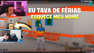 Coringa Reagindo Ao Jon Falando Dele E Falando Mal Da Elements