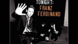 Watch Franz Ferdinand Feeling Kind Of Anxious video