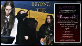 Watch Vampyrouss Beyond The Beast video