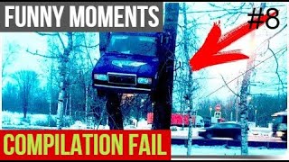 Funny Fails #8 | Compilation Fails 2020 | What's In The TOP