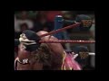Ultimate Warrior vs. "Macho King" Randy Savage: WrestleMania VII - Retirement Match