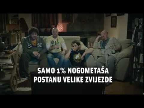 Za 99% koji nisu zvijezde