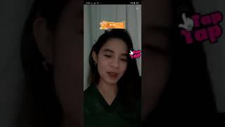 Cute Pinay In Bigo Live