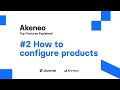 Akeneo Features: How to configure products | Divante