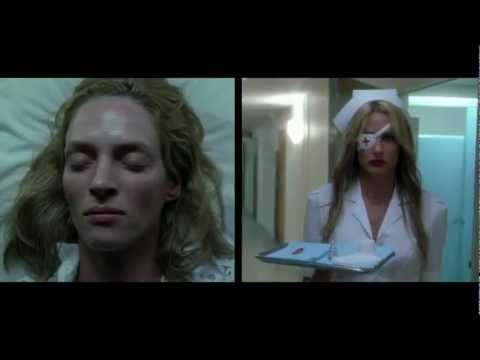 Kill Bill - Whistle Song - Twisted Nerve
