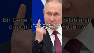 Vladimir Putin Mübariz İbrahimov
