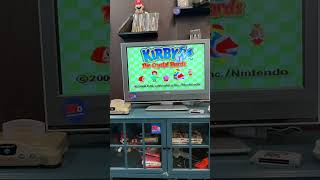 Is Kirby 64 The Best Kirby Game?