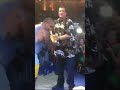 Steven Seagal stuns UFC Crowd! / Seagal vs Feijao (Full MMA Match)