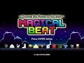 Magical Beat Gameplay