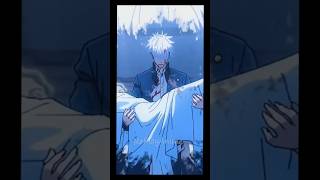 This Changed Him Forever - Holding One Lest Time-Jujutsukaisen