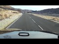 Driving my Jeep Wrangler TJ on the road in the UK