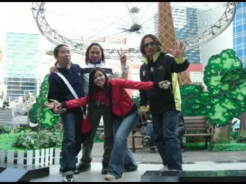 the virgin cinta terlarang bolo singo bucheon