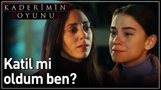 Kaderimin Oyunu 1. Bölüm - Katil Mi Oldum Ben?