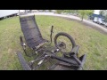 Outrider Horizon Video Review - Adaptive Electric Bike Customizable for Handicapped or Quadriplegic