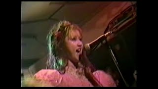 Droop Droop Shock Show 1994