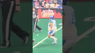 Dont Touch The Punter