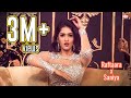 Raftaara | Saniya Iyappan Performance | Red FM Malayalam Music Awards | Red FM Malayalam