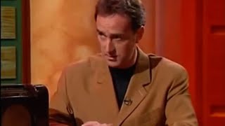 Room 101 - Angus Deayton On Bbc Radio 2