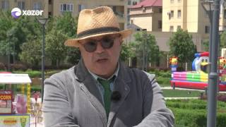 Sirdaş - Səid Rüstəmov 17.06.2017