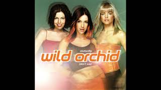 Watch Wild Orchid Stuttering video