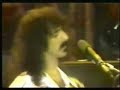 frank zappa's 'stinkfoot', 1974 solo only