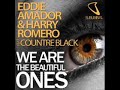 Eddie Amador & Harry Romero feat. Countre Black -- We Are The Beautiful Ones (Original Mix) Eddie Amador & Harry Romero feat. Countre Black -- We Are The Beautiful Ones (Original Mix)
