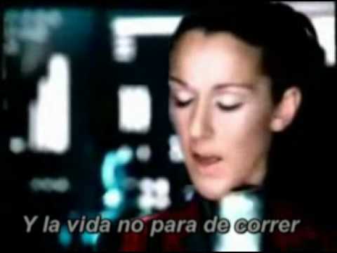 YOU LOVED ME CELINE DION LETRA TRADUCIDA you loved me celine dion letra traducida: