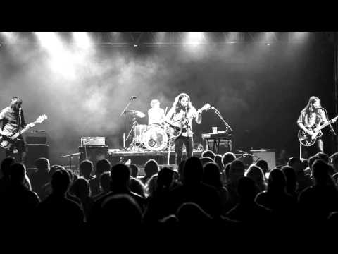 Hungry People Video