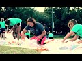 CSF World's Largest Water Balloon Fight 2011 Official Video