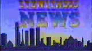 Atv10 Eyewitness News Update August 4, 1988