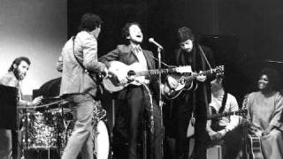 Watch Bob Dylan I Aint Got No Home video
