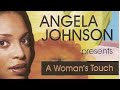 Angela Johnson - Should've been there