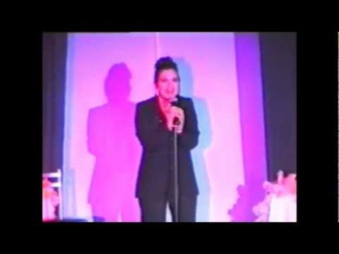 Florencia Fadigati  - Cantante - Show Woman