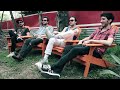Converse Rubber Tracks - Oh, Hello: Camden