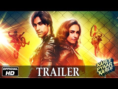Karle Pyaar Karle - Official Trailer - Shiv Darshan Hasleen...