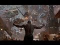 Guardians of the Galaxy trailer 2 UK -- Marvel | HD