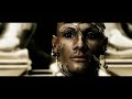 300 Movie best Scene in Hindi Dialogue between Leonidas v/s Xerxes