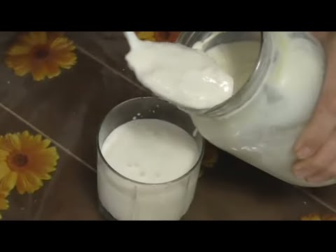 Как сделать ряженку в домашних условиях бабушкин рецепт Как сделать ряженку в домашних условиях бабушкин рецепт