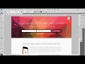 Практика HTML5 и CSS3 с нуля до результата за вечер. (Андрей Бернацкий - WebForMySelf) Практика HTML5 и CSS3 с нуля до результата за вечер. (Андрей Бернацкий - WebForMySelf)