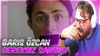 Elraenn - Barış Özcan Gereksiz Sansür İzliyor