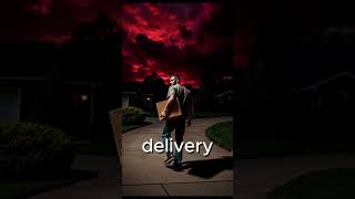 The Deadly Delivery Can You Solve This Mystery?