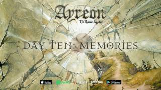 Watch Ayreon Day Ten Memories video