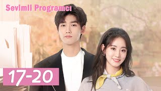 Sevimli Programcı | 17-20 Bölümler | Cute Programmer | Xing Zhaolin & Zhu Xudan 