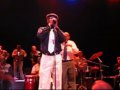 Ibrahim Ferrer live in Berlin 2003 (Part 2)