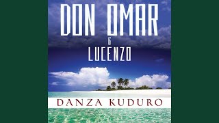 Danza Kuduro Danza Kuduro
