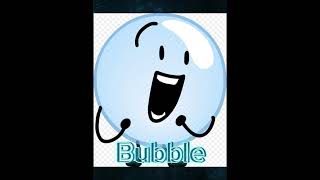 Ranking Bfdi Characters