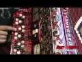 Por clave llevo el 13 - Javier Rosas (instruccional de acordeon)