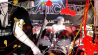 Watch Eradicator War In My Head video