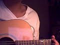 Brand New Colony Acoustic