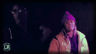LR LIVE Aphinit WAKE UP feat JB